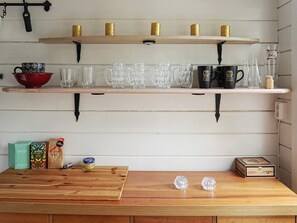 Casa | Cocina privada