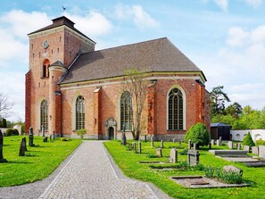 House | Exterior - 2 Person Holiday Home in Haninge-by Traum (Tyreso)