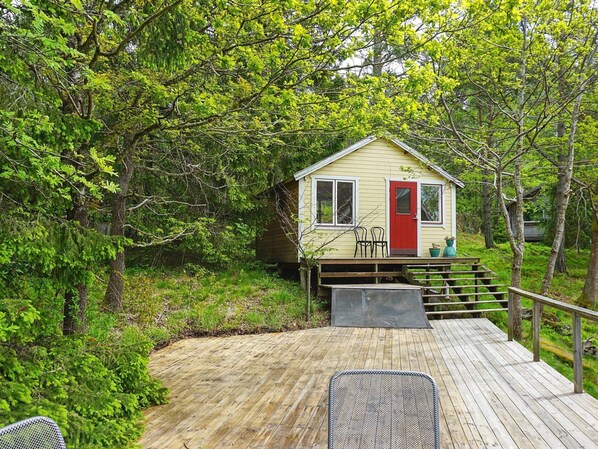 House | Exterior - 2 Person Holiday Home in Haninge-by Traum (Tyreso)