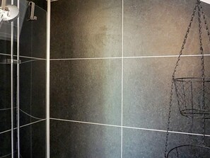 House | Bathroom - 2 Person Holiday Home in Haninge-by Traum (Tyreso)