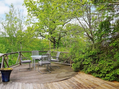 2 Person Holiday Home in Haninge-by Traum