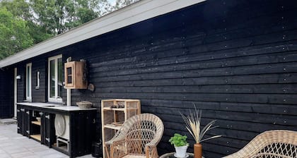 6 Person Holiday Home in Laeso-by Traum