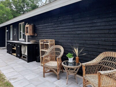 6 Person Holiday Home in Laeso-by Traum