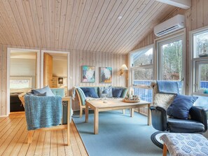 House | Interior