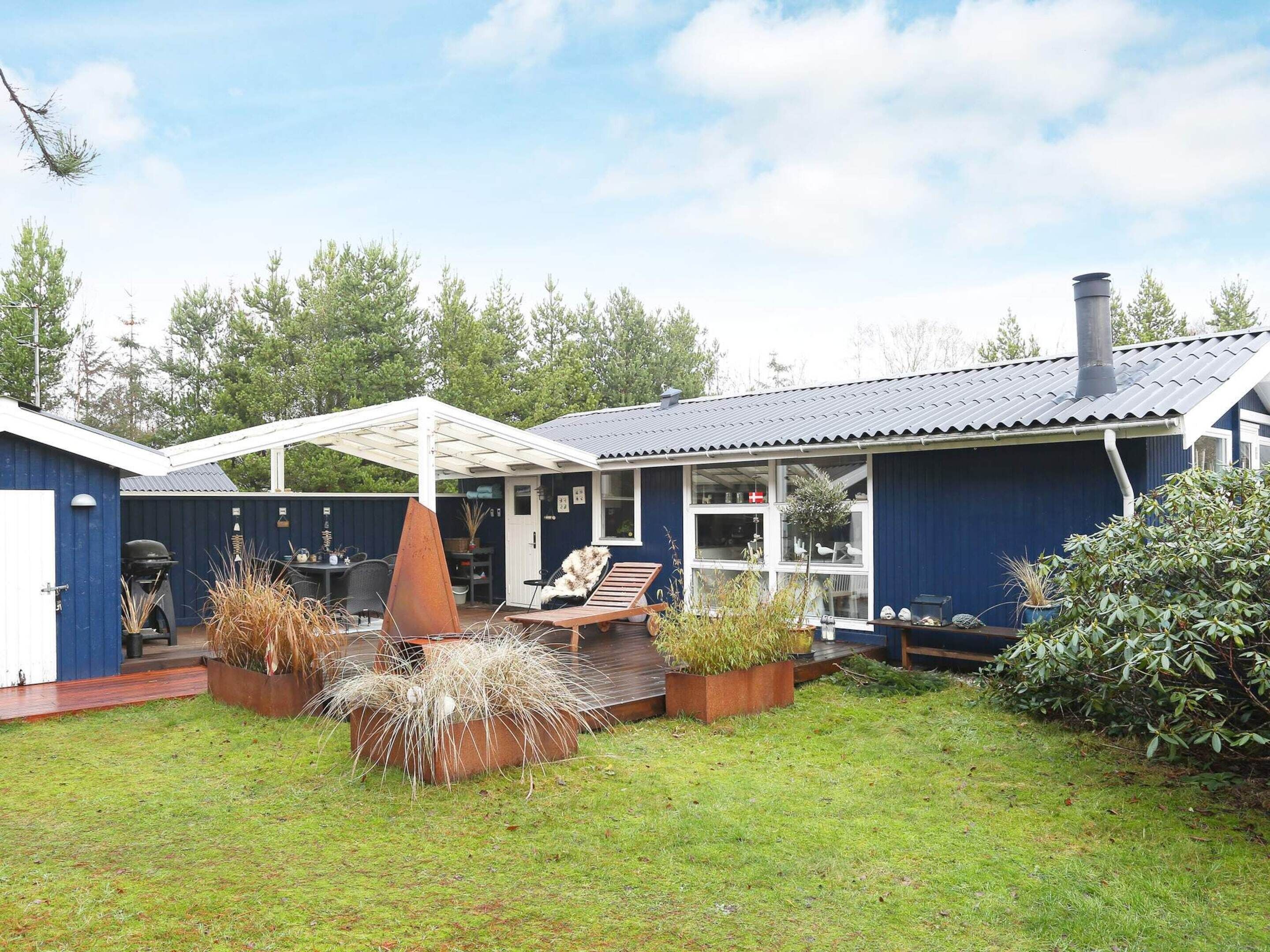 Maison | Restauration extérieure