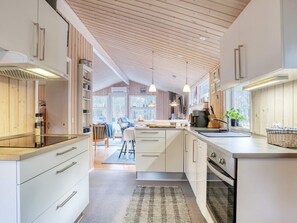 House | Private kitchen