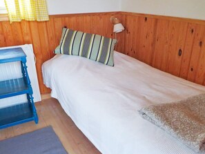 Ferienhaus | 3 Schlafzimmer, individuell eingerichtet