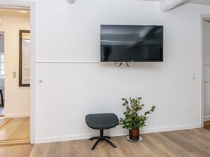 Hus | Interiør