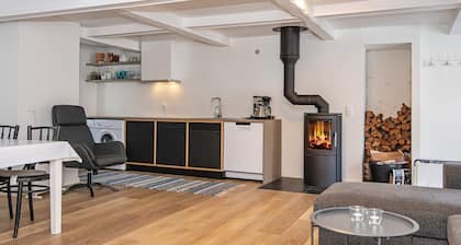 6 Person Holiday Home in Allingabro
