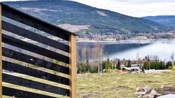 House | Property grounds