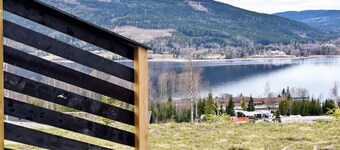 8 Person Holiday Home in Hurdal-by Traum