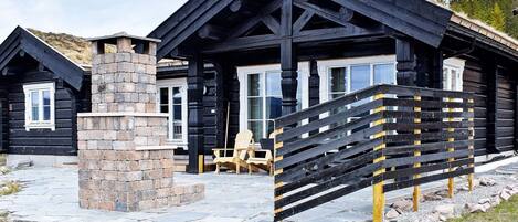 Casa | Exterior