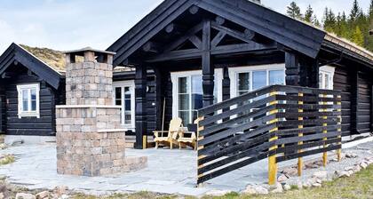 8 Person Holiday Home in Hurdal-by Traum