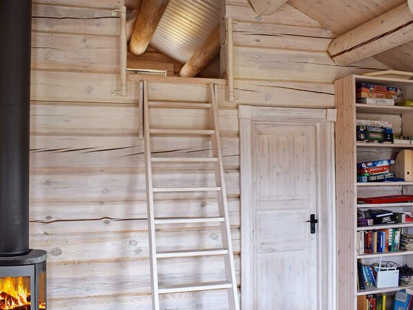 Ferienhaus | Innenbereich