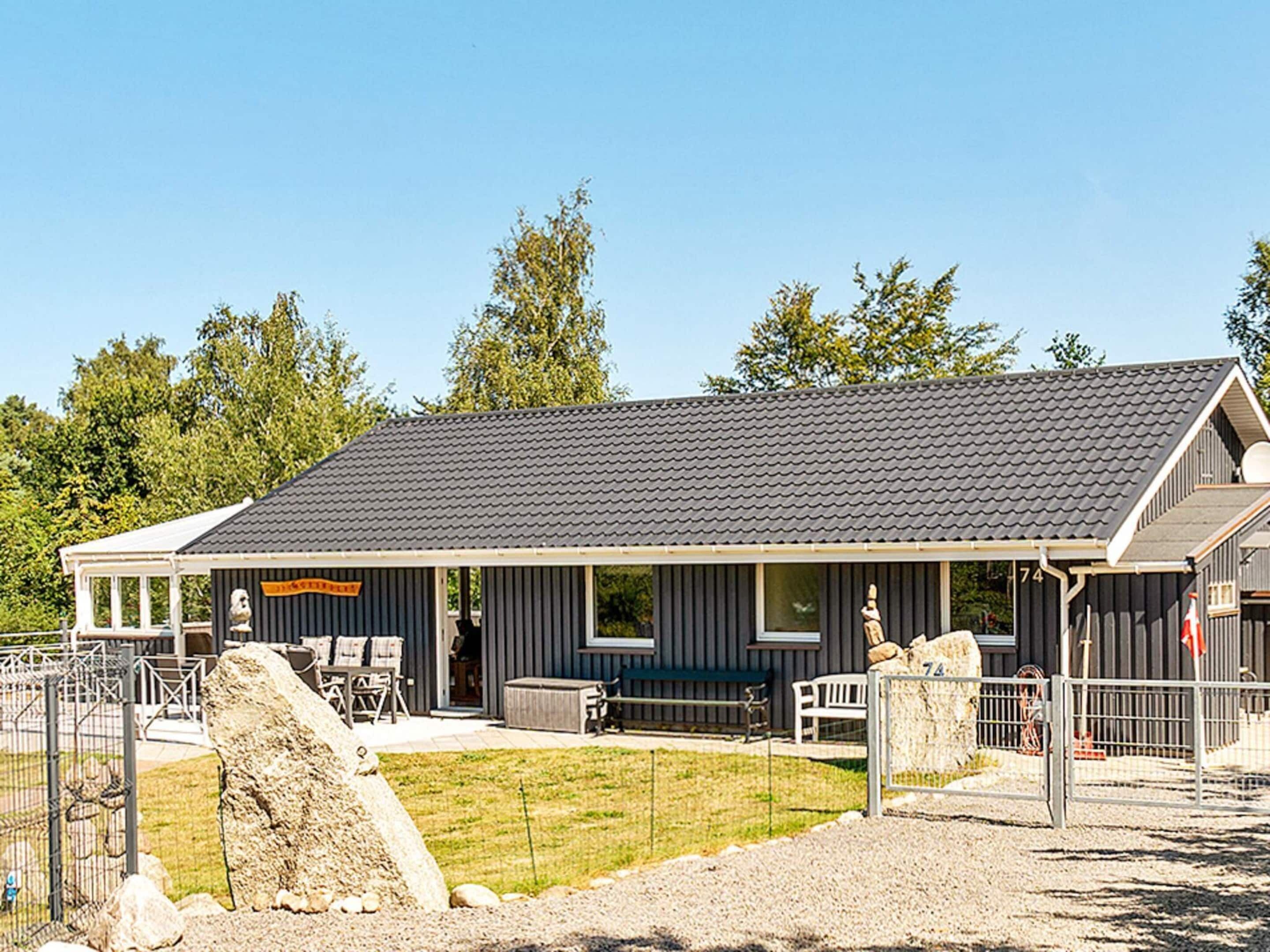 Casa | Exterior