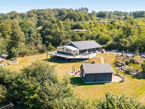 独立别墅 | 住宿内部