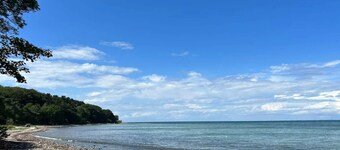 파레비엘레의 10인용 홀리데이 홈