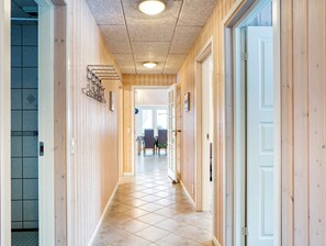 独立别墅 | 住宿内部