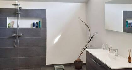 6 Person Holiday Home in Taastrup