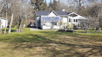 House | Exterior