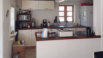 House | Private kitchen