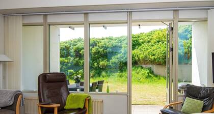 4 Person Holiday Home in Ringkobing