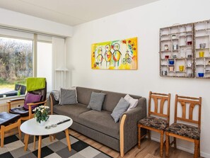 House | Interior - 4 Person Holiday Home in Ringkobing (Ringkobing)