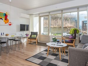 House | Interior - 4 Person Holiday Home in Ringkobing (Ringkobing)