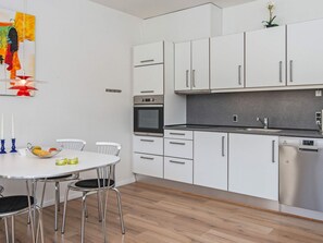 مطبخ خاص