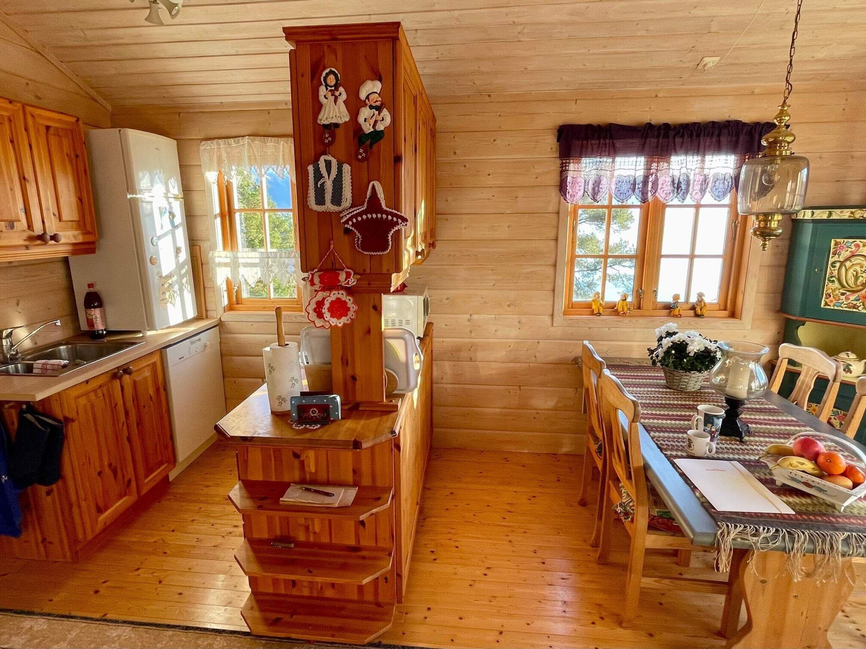 House | Private kitchen
