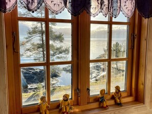 單棟房屋 | 住宿景觀