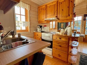 單棟房屋 | 私人廚房