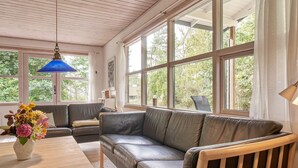 Talo | Sisätilat