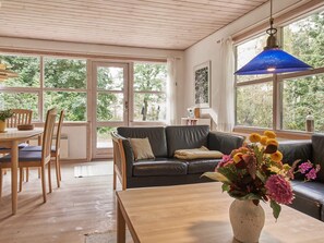 Hus | Interiör