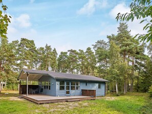 Hus | Utsikt från boendet