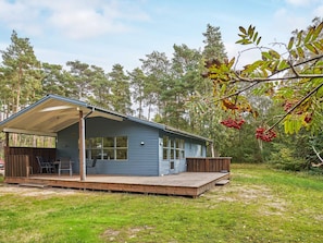 House | Exterior