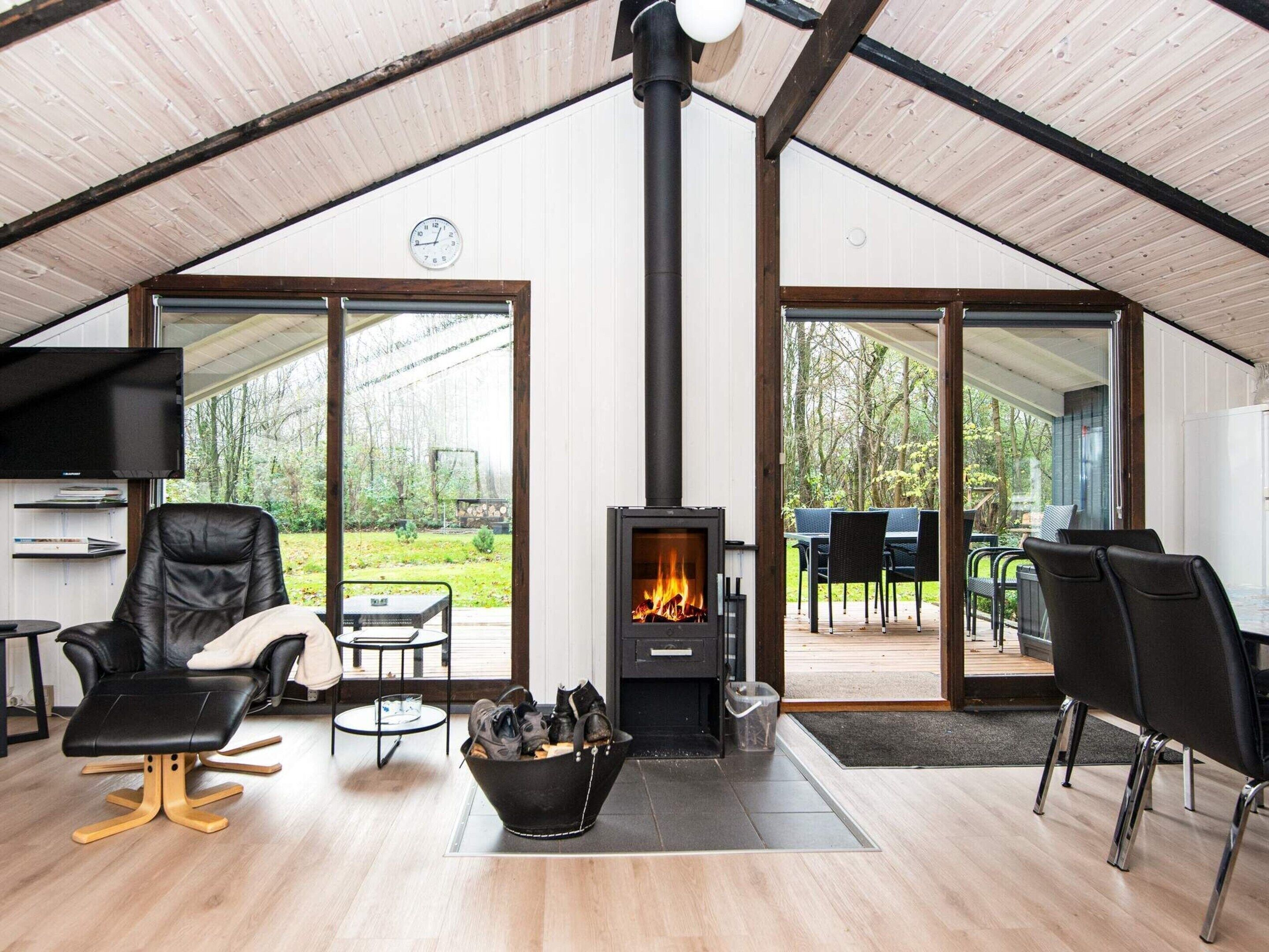 House | View from property