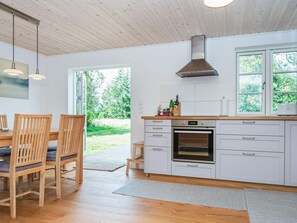 House | Private kitchen