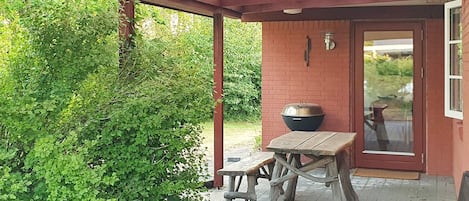 House | Dining