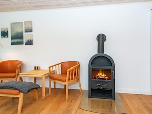House | Interior