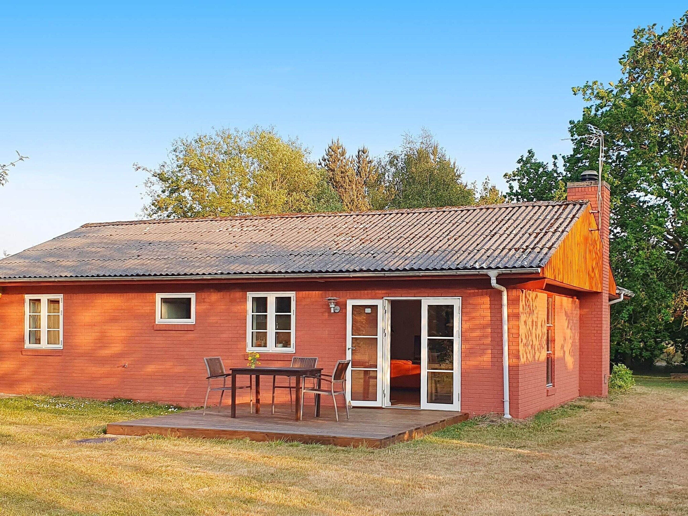 Casa | Exterior