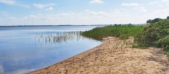 6 Person Holiday Home in Ulfborg