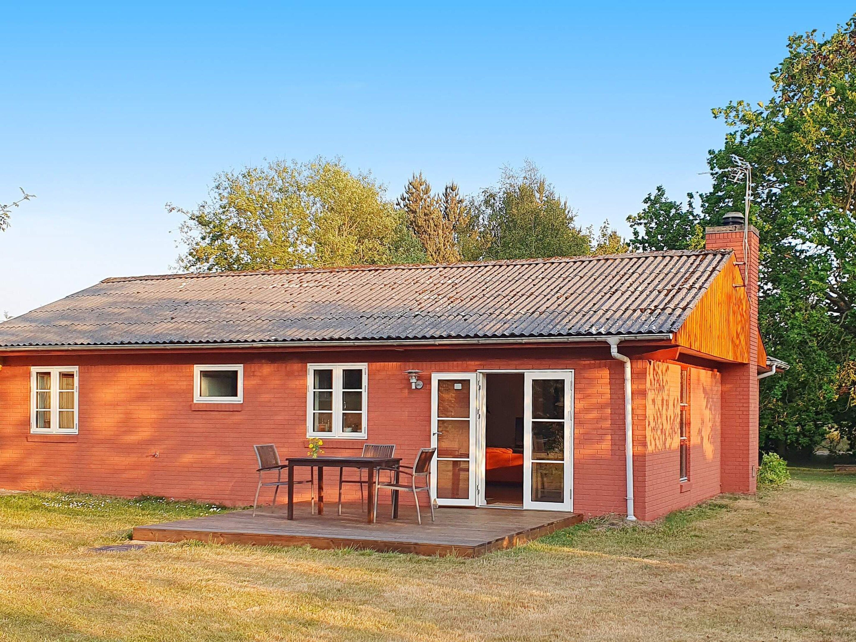 Hus | Udendørsområde