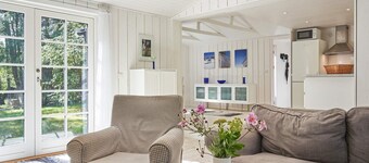 5 Person Holiday Home in Aakirkeby