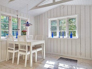 Ferienhaus | Speisen