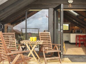 Ferienhaus | Speisen