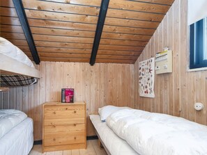 Ferienhaus | 3 Schlafzimmer