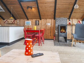 House | Dining - 6 Person Holiday Home in Harboore (Harboore)