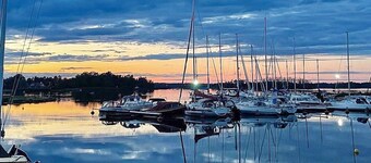 6 Person Holiday Home in 38472-by Traum