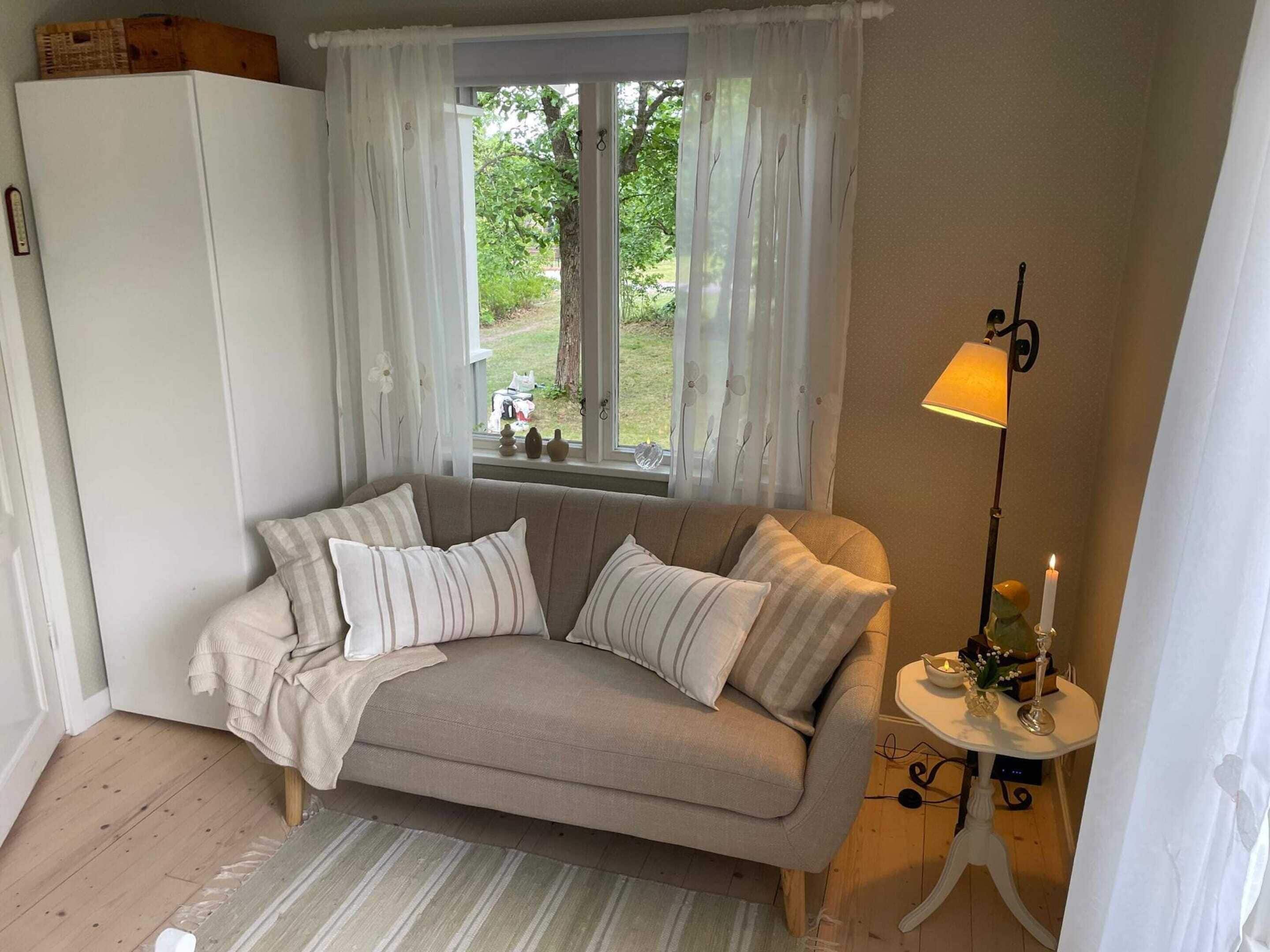 House | Interior